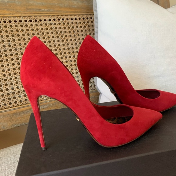 Dolce & Gabbana Shoes - Dolce & Gabbana Kate Pump